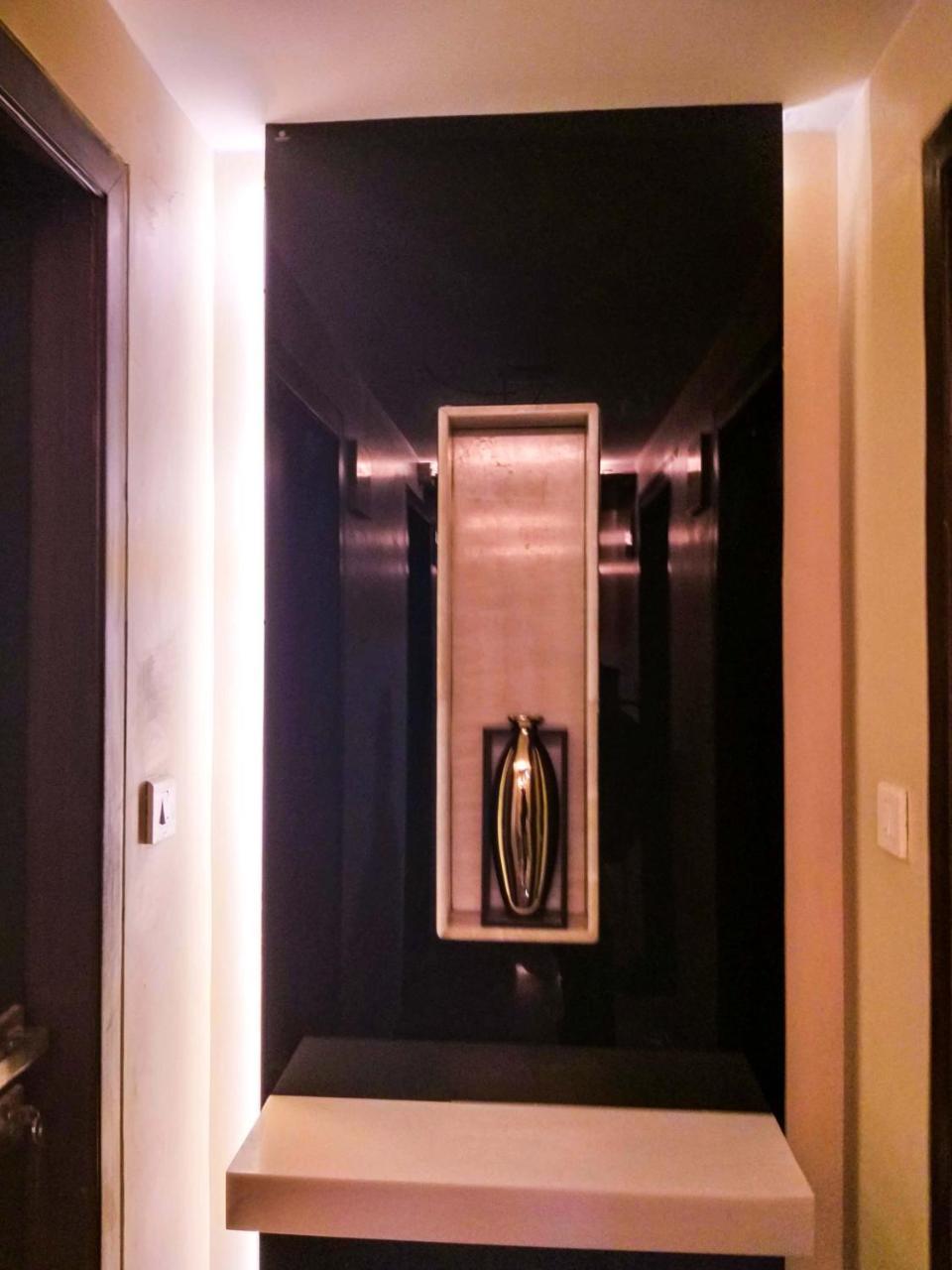 Colaba Suites - Near Taj Hotel, Bombaj Zewnętrze zdjęcie