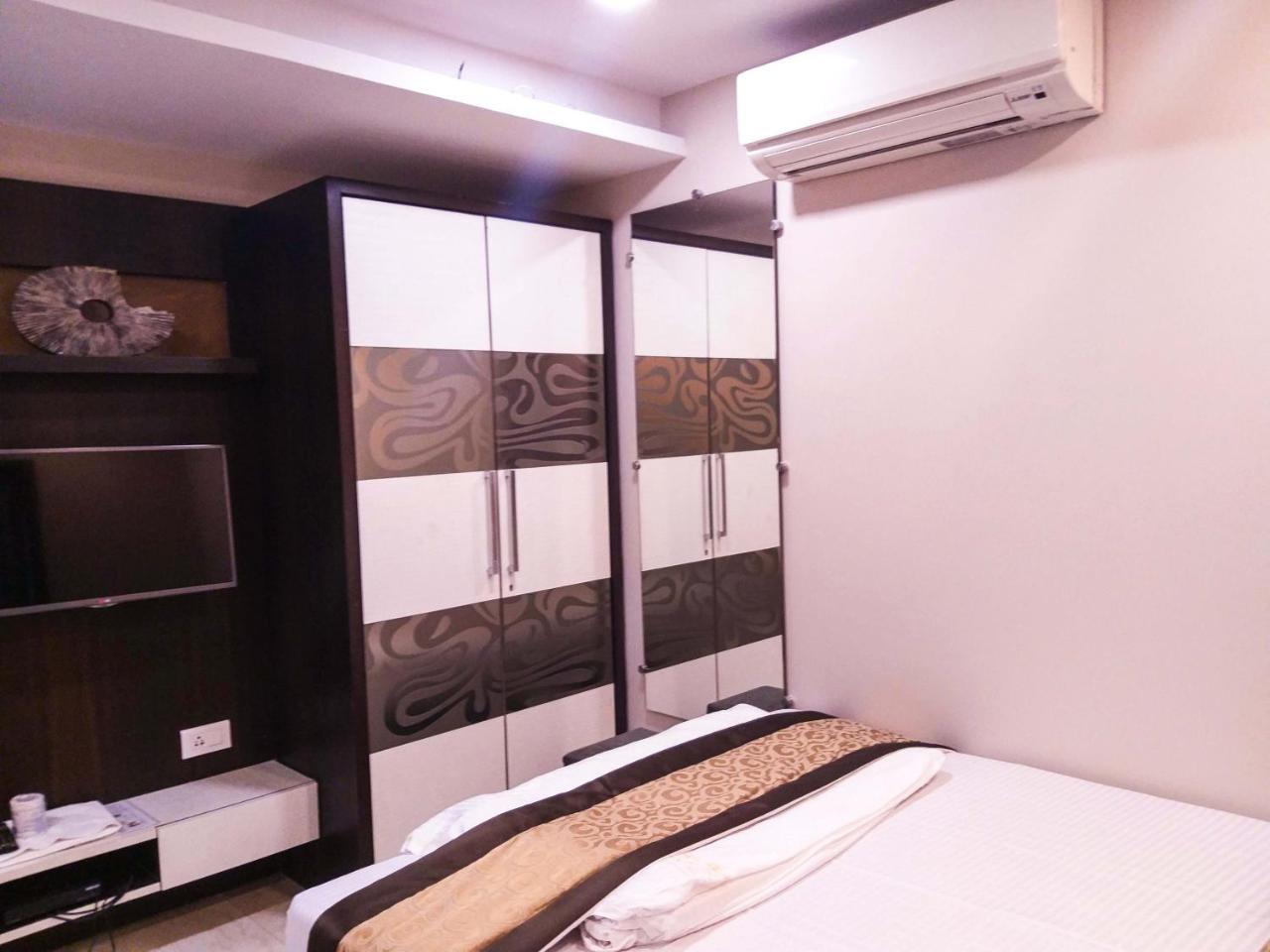 Colaba Suites - Near Taj Hotel, Bombaj Zewnętrze zdjęcie