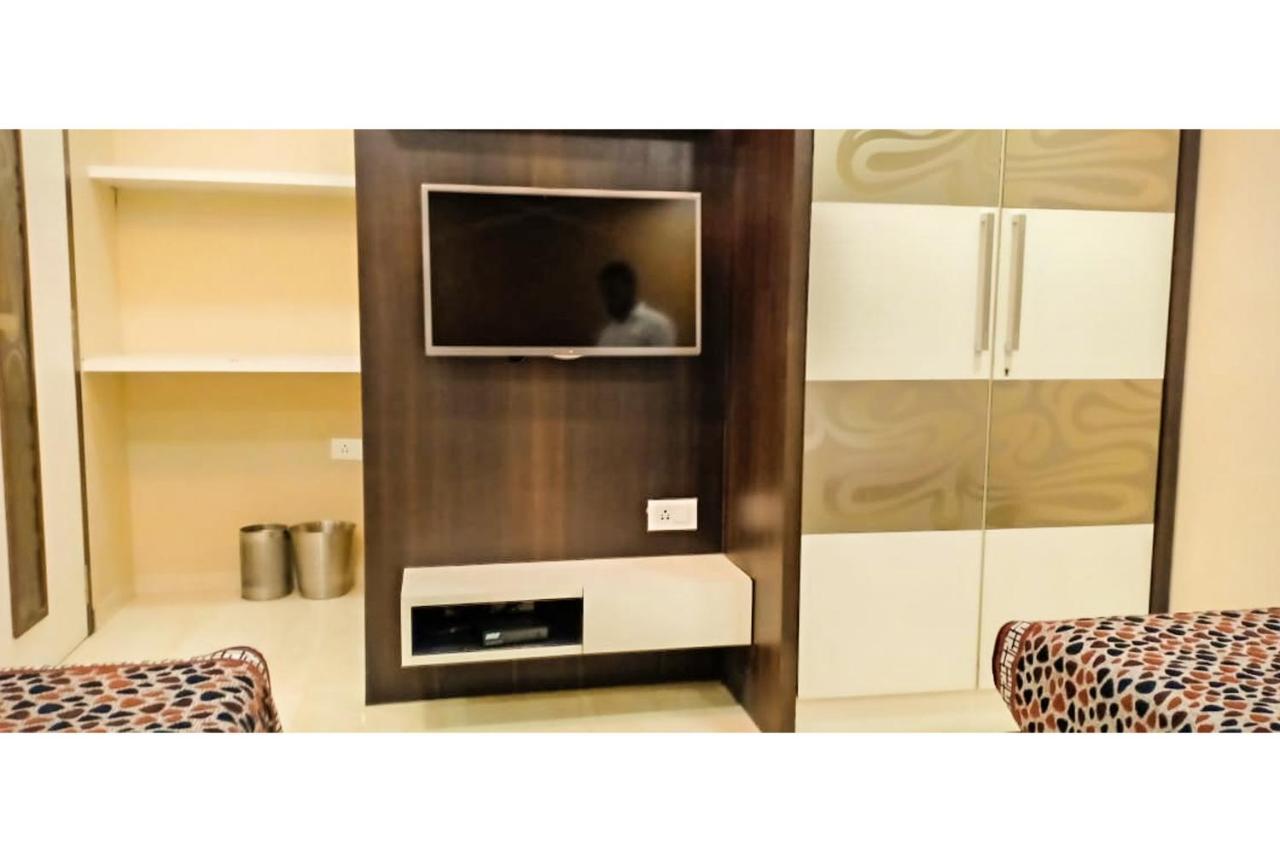 Colaba Suites - Near Taj Hotel, Bombaj Zewnętrze zdjęcie