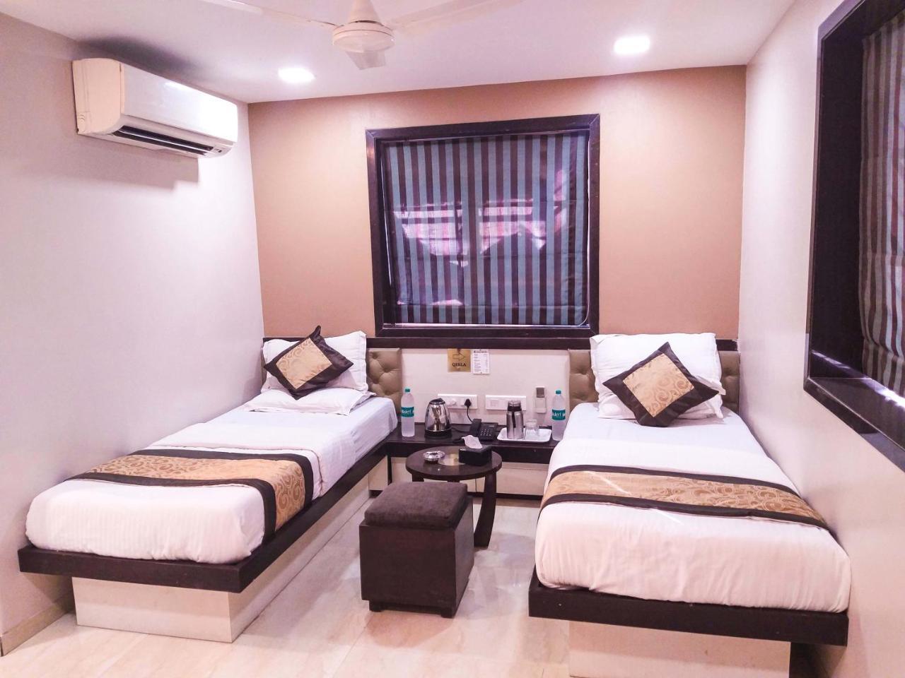 Colaba Suites - Near Taj Hotel, Bombaj Zewnętrze zdjęcie