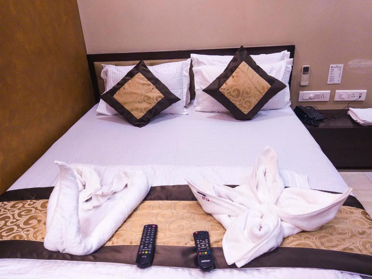 Colaba Suites - Near Taj Hotel, Bombaj Zewnętrze zdjęcie